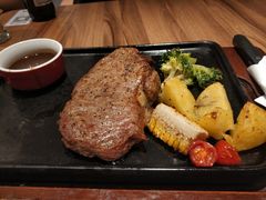 -必胜客(嘉兴八佰伴店)