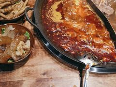 -楠火锅(哈尔滨金爵万象店)