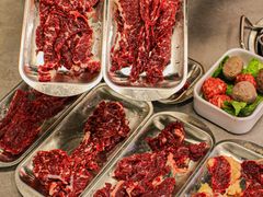 -张哞哞·鲜切牛肉自助火锅(高德置地店)