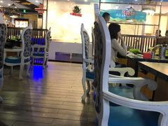 大堂-炭烤麻里·臻选自助烤肉料理(观音桥大融城店)
