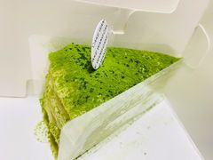 -CAKE WANG千层制造所(省府店)