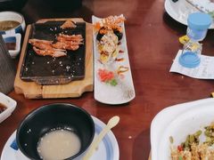 -小川洋风料理(武商MALL店)