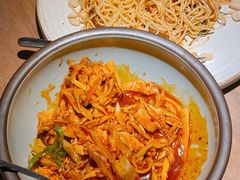 -辛香汇·现炒川菜(淮海路百盛店)