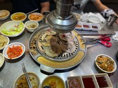 -喜来稀肉(虹泉路店)