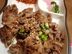 极上牛五花-無境·匠心日本料理(汉街店)