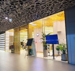 点击看大图 -3AM·S HAIR SALON烫发染发接发