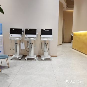 论第一次洗干净脸是什么体验