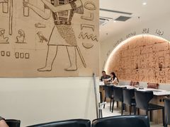 -小茉庐和牛自助火锅(龙湖万达店)