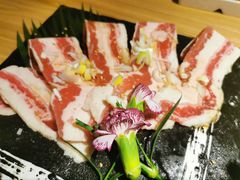 -江户烧肉(高德店)