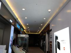 -锅哥有料老火锅(金港国际店)