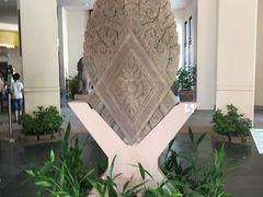 -吴哥国家博物馆