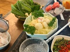 -Home Thai·泰谣(王府井apm店)