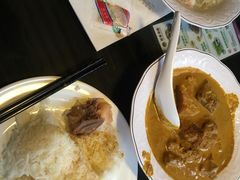 -翠华餐厅(湾仔店)