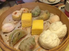 -添好运点心专门店(百老汇店)