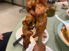 -新疆巴州金丝特餐厅(大钟寺店)