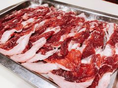 -颐品居涮肉(乌鲁木齐中路店)