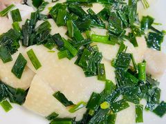 -凤城礼记鱼翅海鲜酒家(新马路总店)