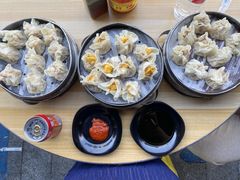 -真真鲜馄饨店(启蒙路店)