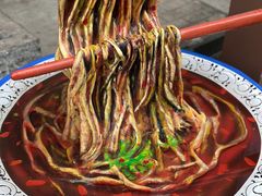 -临江后街鳝丝(临江店)