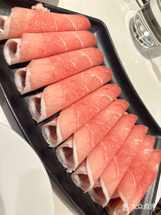 海底捞火锅(长宁路龙之梦店)图片