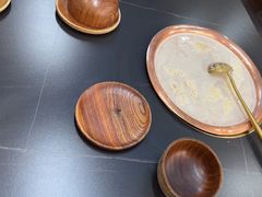 -诺敏塔拉奶茶-布里亚特包子-手把肉(锦都会店)