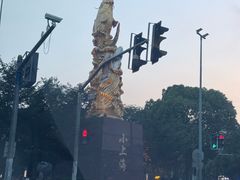 -周浦小上海步行街