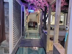 -缘福乡村铁锅炖民宿(八达岭店)