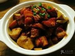 -妈妈的味道(工人体育场东路店)