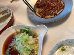 -龟兹KUCINA·新疆菜(前滩L+PLAZA店)