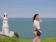 -漳州滨海火山岛自然生态风景区