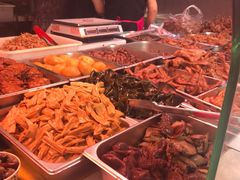 -黄毛鸭脖(汉阳总店)