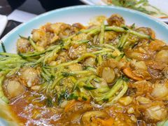 -清真利德顺小老饭庄(复兴路店)