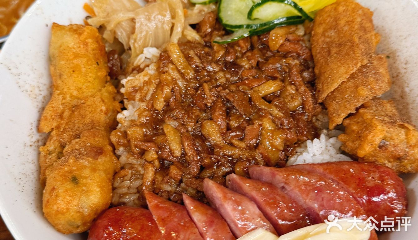 上海土著非常爱的宝藏食堂！！！