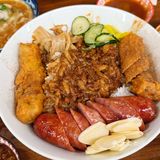 上海土著非常爱的宝藏食堂！！！