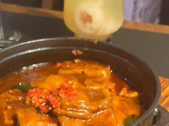 -Ameigo梅果·云贵川bistro(长宁来福士店)