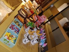 -顺德联塑万怡酒店·万荟轩自助餐厅