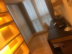 -苏州环球188国际公寓(金鸡湖店)