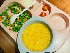 此处有豆奶-望湘园·洞庭渔宴(浦江欢乐颂店)