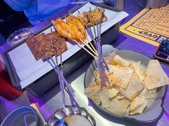 -燥次·烧烤酒场(万象城店)