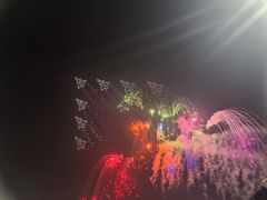 -泰达航母主题公园