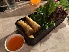 越式炸春卷-Ginger(兴国路店)