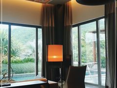 -三亚太阳湾柏悦酒店