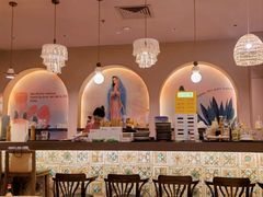 -墨纪Mojí墨西哥餐厅(官舍店)