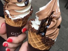 -GODIVA(港汇恒隆广场)