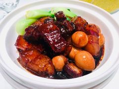 -千滋百味·醉江澜花园餐厅(街道口店)