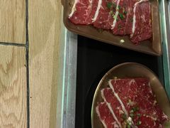 -炙城·韩式烤肉(南京东路店)