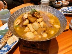 -皇品田苑日式料理(苏州中心店)