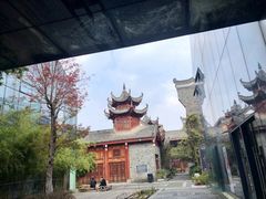 -武汉园博园(武汉自然博物馆)