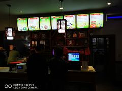 -周家大辣椒面皮(中山街店)
