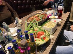 -火吧PTV聚会餐厅(10号店)